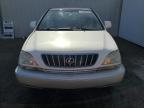 2001 Lexus Rx 300 3.0L zu verkaufen in Riverview, FL - Front End