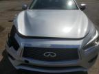 2020 Infiniti Q50 Pure за продажба в Shreveport, LA - Front End