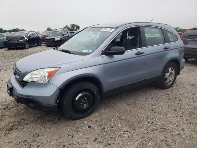 2007 Honda Cr-V Lx