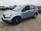 2007 Honda Cr-V Lx продається в West Warren, MA - Front End