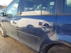 2014 VOLKSWAGEN TOURAN SE for sale at Copart ROCHFORD