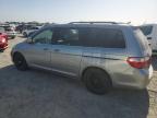 2007 Honda Odyssey Touring for Sale in Antelope, CA - Front End