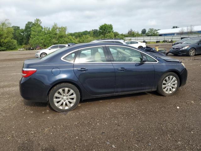 BUICK VERANO 2016 Granatowy