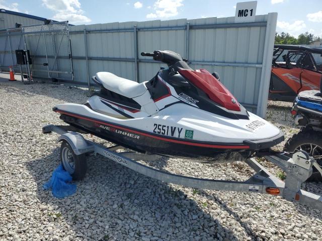 2018 Yamaha Jet Ski