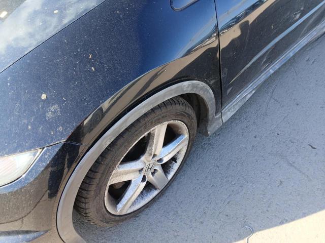 2008 HONDA CIVIC TYPE