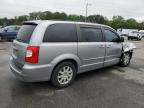 2016 Chrysler Town & Country Touring for Sale in Glassboro, NJ - Front End
