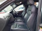 2013 AUDI A4 S LINE for sale at Copart PETERLEE