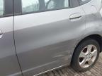 2010 HONDA JAZZ I-VTE for sale at Copart CHESTER