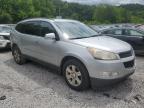 2011 Chevrolet Traverse Lt იყიდება Hurricane-ში, WV - Rear End