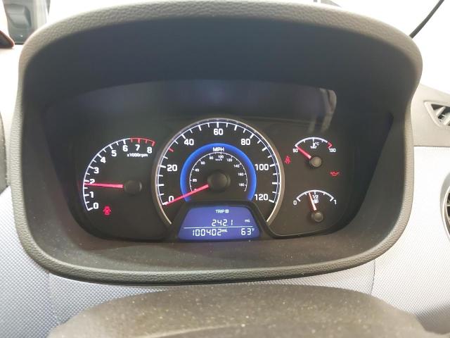 2014 HYUNDAI I10 SE