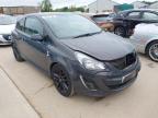 2014 VAUXHALL CORSA LIMI for sale at Copart SANDY