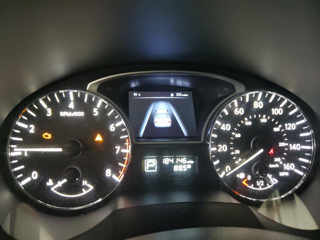 NISSAN ALTIMA 2015 VIN 1N4AL3AP6FC202749 фото 9