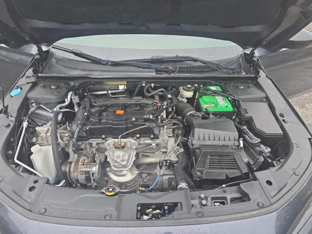  HONDA CIVIC 2022 Granatowy