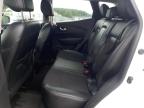 2017 RENAULT KADJAR DYN for sale at Copart WHITBURN