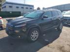 2014 Jeep Cherokee Latitude na sprzedaż w Albuquerque, NM - Rear End