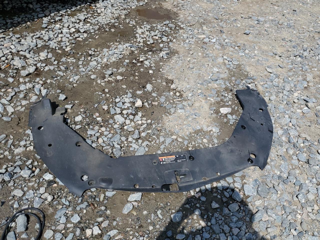 2015 Buick Enclave VIN: 5GAKRAKD7FJ387025 Lot: 59113055