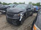 2021 JEEP GRAND CHEROKEE LIMITED for sale at Copart MI - DETROIT