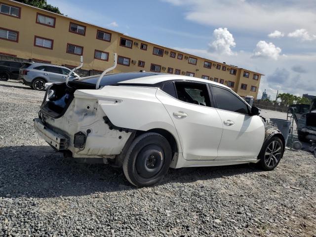  NISSAN MAXIMA 2019 White