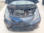 2017 TOYOTA AYGO X-PLA for sale at Copart SANDY