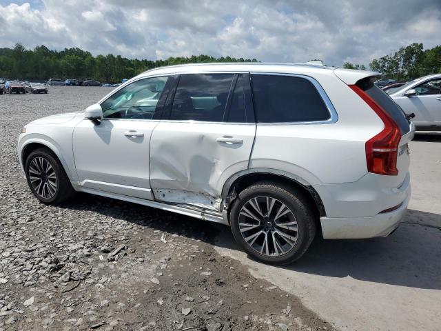  VOLVO XC90 2020 White