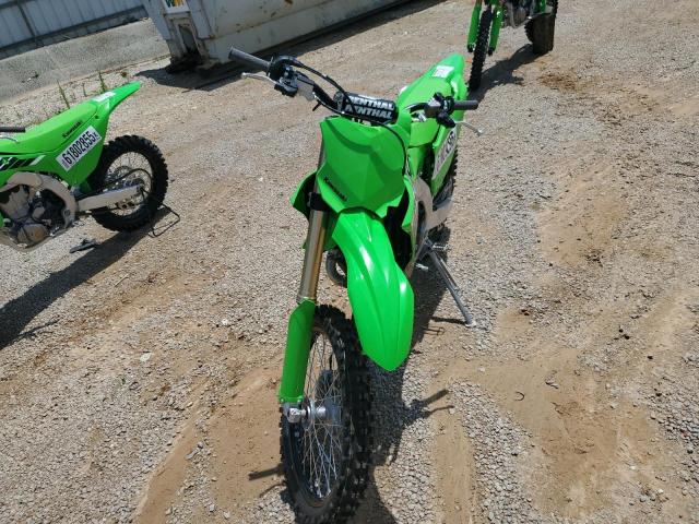 2024 KAWASAKI KX450 N  