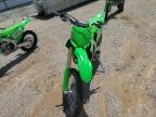 2024 KAWASAKI KX450 N   for sale at Copart AL - MOBILE SOUTH