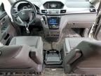 2015 HONDA ODYSSEY EXL   for sale at Copart ON - TORONTO