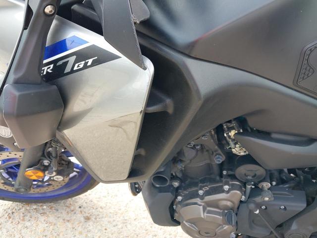 2023 YAMAHA TRACER 7 (