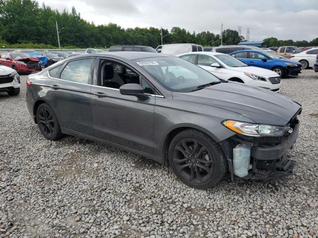  FORD FUSION 2020 Szary