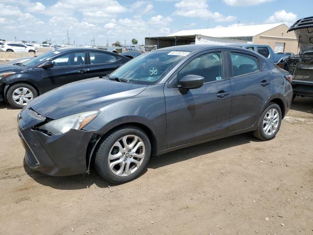 2017 Toyota Yaris Ia