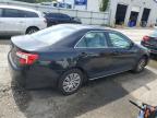 2014 Toyota Camry L продається в Savannah, GA - Mechanical