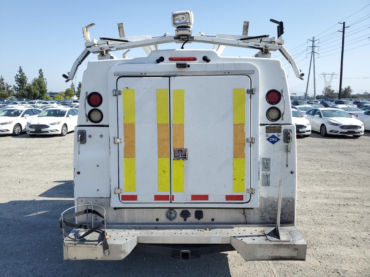 2013 Ford F350 Super Duty VIN: 1FDRF3A65DEB92286 Lot: 59272765