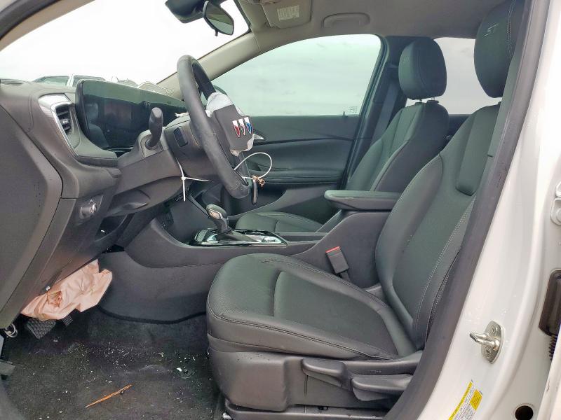  BUICK ENCORE 2024 White