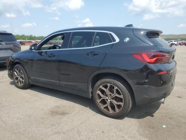  BMW X2 2023 Black