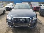 2017 Audi Q5 Premium Plus for Sale in Woodhaven, MI - Front End