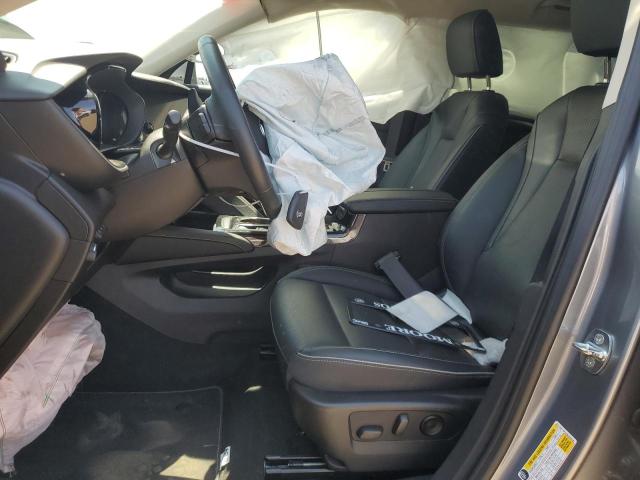  BUICK ENVISION 2022 Gray