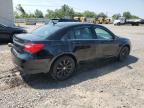 2013 Chrysler 200 Lx იყიდება Hillsborough-ში, NJ - Side