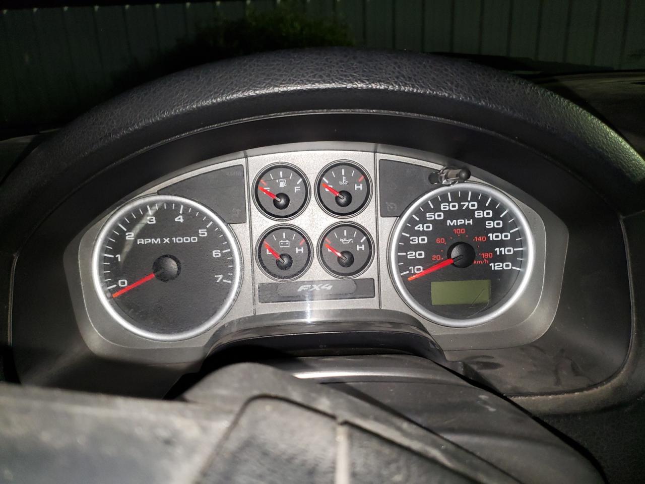 2005 Ford F150 VIN: 1FTPX14565KC63322 Lot: 63177295