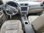2010 Ford Fusion Hybrid за продажба в Grantville, PA - Mechanical