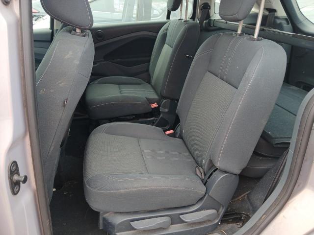 2011 FORD GRAND C-MA