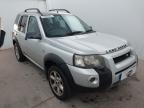 2005 LAND ROVER FREELANDER for sale at Copart WESTBURY