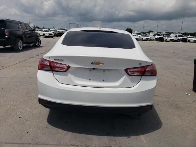  CHEVROLET MALIBU 2019 Biały