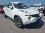 2013 NISSAN JUKE TEKNA for sale at Copart CHESTER
