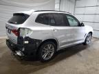 2020 Bmw X3 Xdrive30I for Sale in Candia, NH - Side
