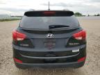 2013 Hyundai Tucson Gls en Venta en Bismarck, ND - Side