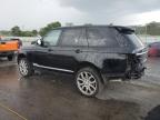 2016 Land Rover Range Rover Hse за продажба в Lebanon, TN - Rear End