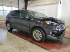 2024 Ford Edge Titanium na sprzedaż w Angola, NY - Front End