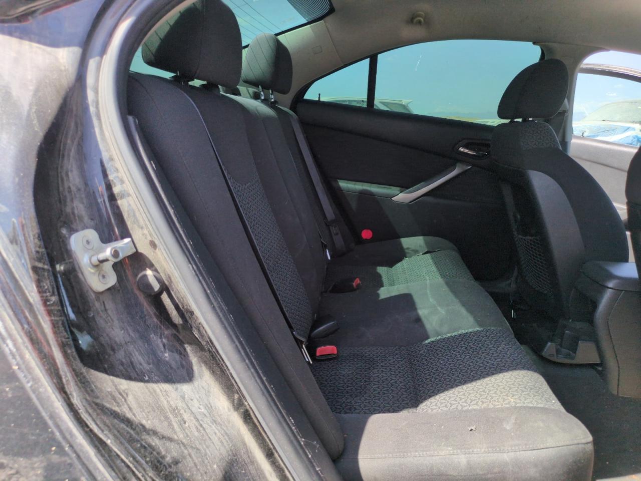 2007 Pontiac G6 Base VIN: 1G2ZG58N874211227 Lot: 61267995