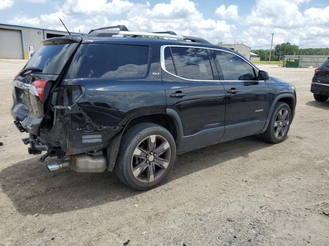 Паркетники GMC ACADIA 2017 Чорний