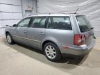 2004 Volkswagen Passat Gls for Sale in Candia, NH - Front End